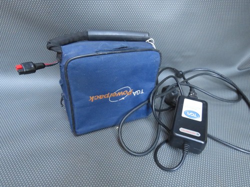 Good working tga electric - a,