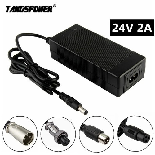 24v lead acid - 24v, 2a