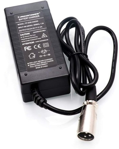 Mobility scooter battery - scooter,