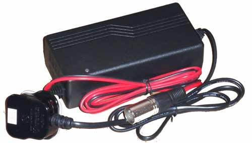 Latest smart charger - smart, 3