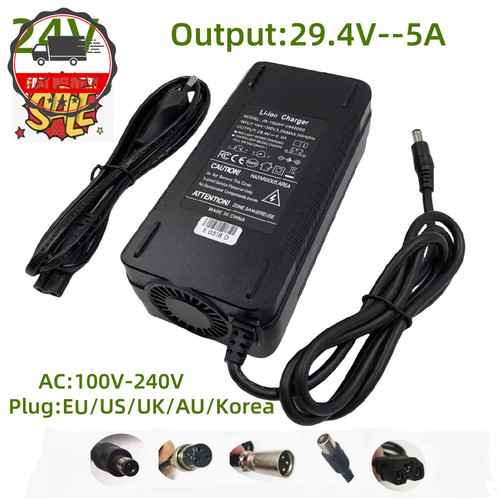 Lithium battery - 5a,