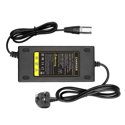 Aryee 48v 2a battery - 54.6v,