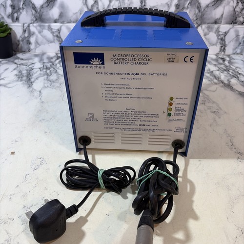 Wheelchair and scooter - , battery