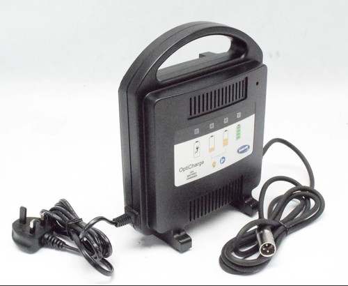 Invacare opticharge 24v - ,