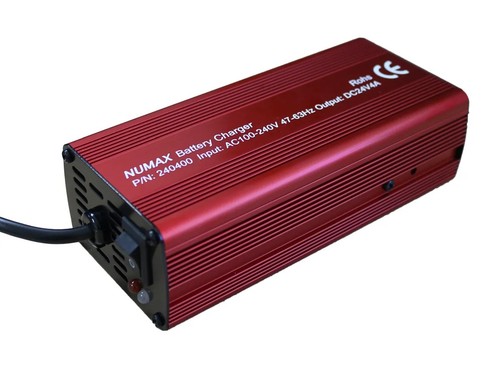 Numax connect forget 24v 4a - connect, &