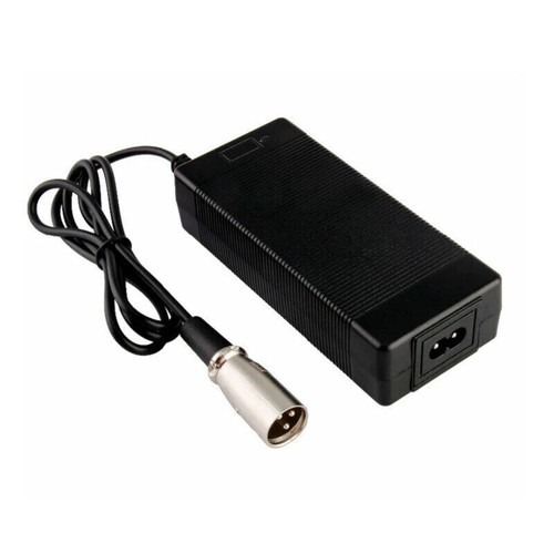 Pin xlr 48v lead acid - lead,