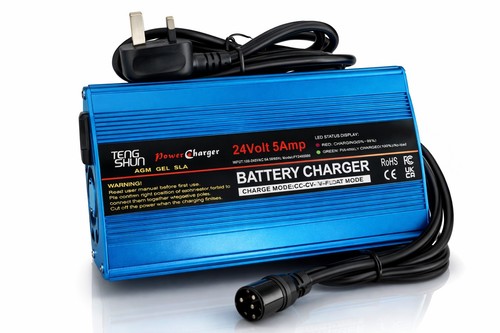 Quality 24v 5amp - 24v,