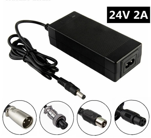 24v lead acid - 24v, battery