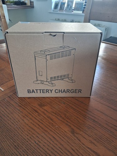 Sunrise battery charger model - sunrise,