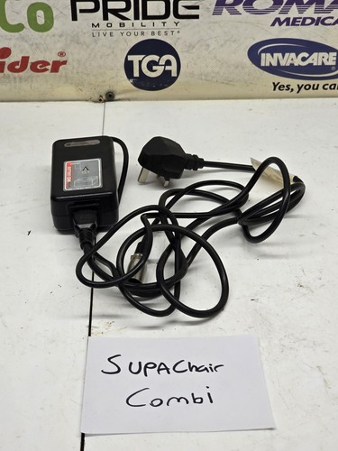 Supachair combi electric - supachair,