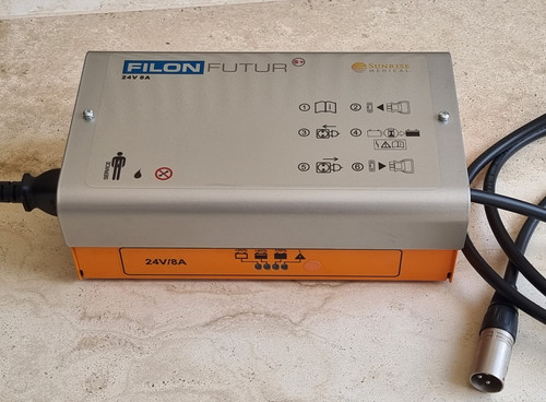 Filon futur 24v - futur,