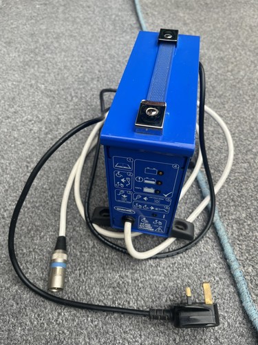 Invacare battery charger for - invacare,
