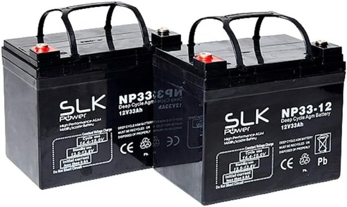 Twin pack 12v 33 36 - 12,