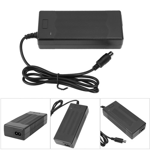 24v xlr battery - 2a, charger