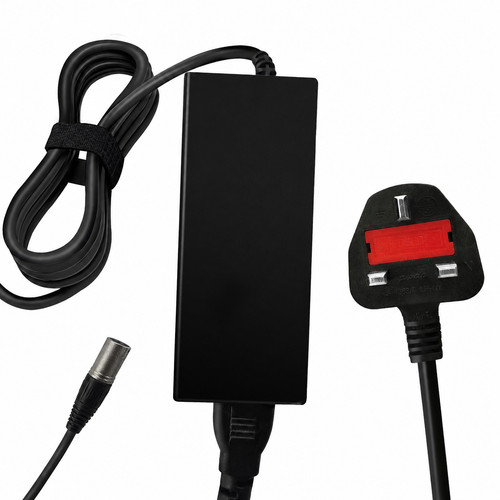 Lithium battery - 29.4v,