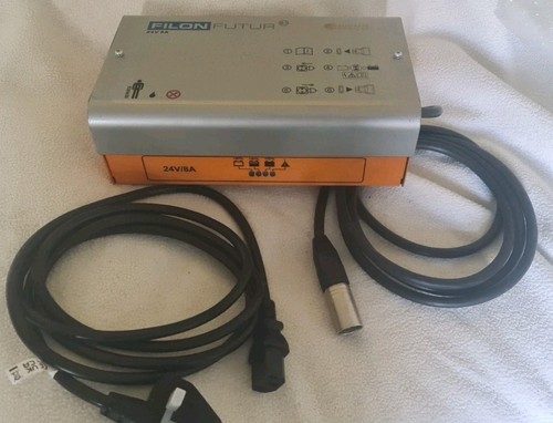 Filon futur electric - futur,