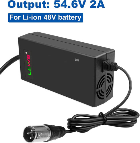 Aryee 48v 2a - aryee, 54.6v