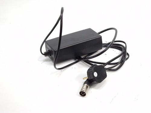 24v battery charger - 5a,