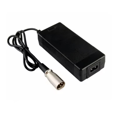 24v lead acid - 2a, battery
