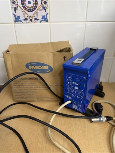 Invacare battery charger - charger, for