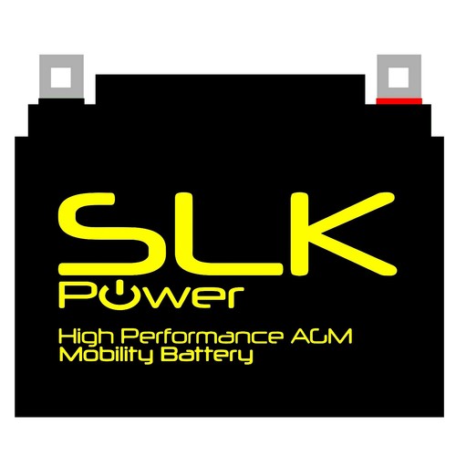 Pair 12v 12ah 2a2 - 12v,