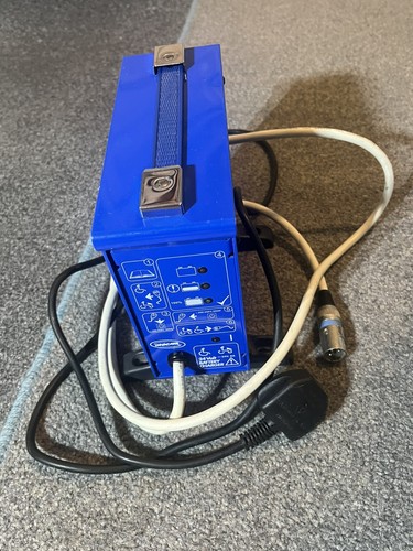 Invacare battery charger - invacare,